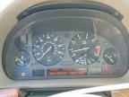 2001 BMW 7 series