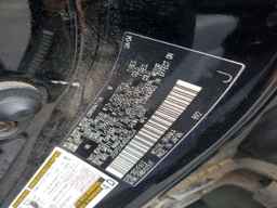 2004 TOYOTA HIGHLANDER