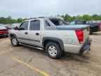 2004 CHEVROLET Avalanche