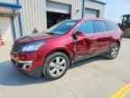2017 CHEVROLET TRAVERSE