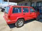1999 JEEP CHEROKEE