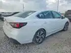 2020 SUBARU Legacy