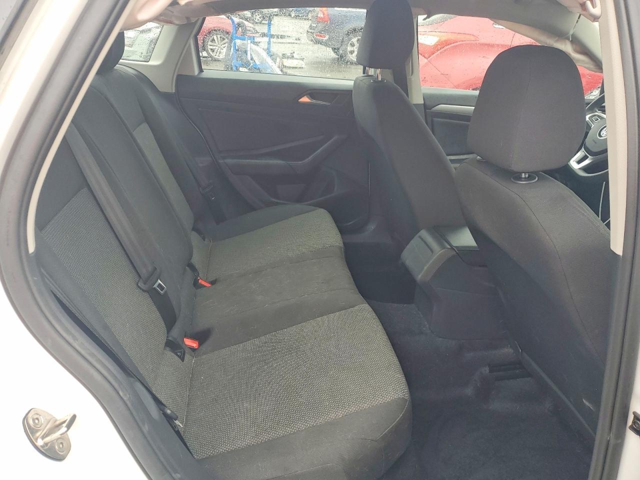 2021 VOLKSWAGEN JETTA