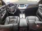 2013 HYUNDAI GENESIS