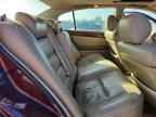 2001 LEXUS GS 300