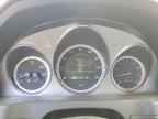 2011 MERCEDES-BENZ C-CLASS