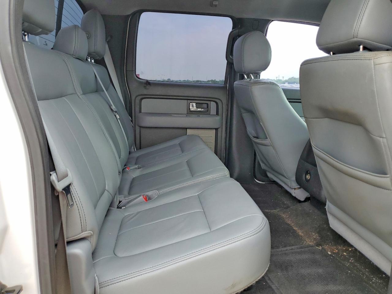 2014 FORD F-150 Lightning