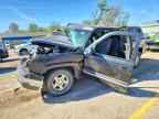 2003 CHEVROLET Silverado