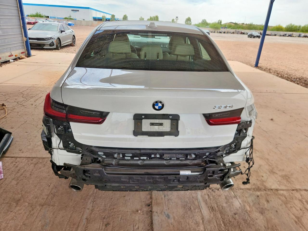 2024 Bmw Motorrad 330i
