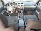 2002 NISSAN Xterra