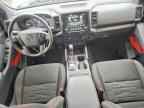 2024 NISSAN Frontier
