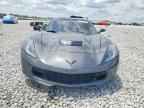 2017 CHEVROLET Corvette Stingray