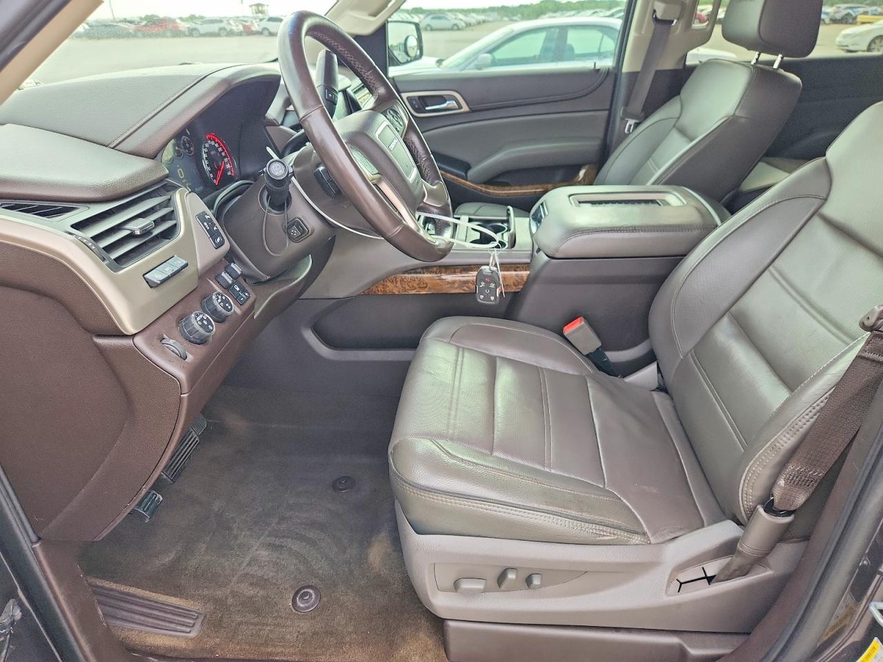 2016 GMC Yukon XL