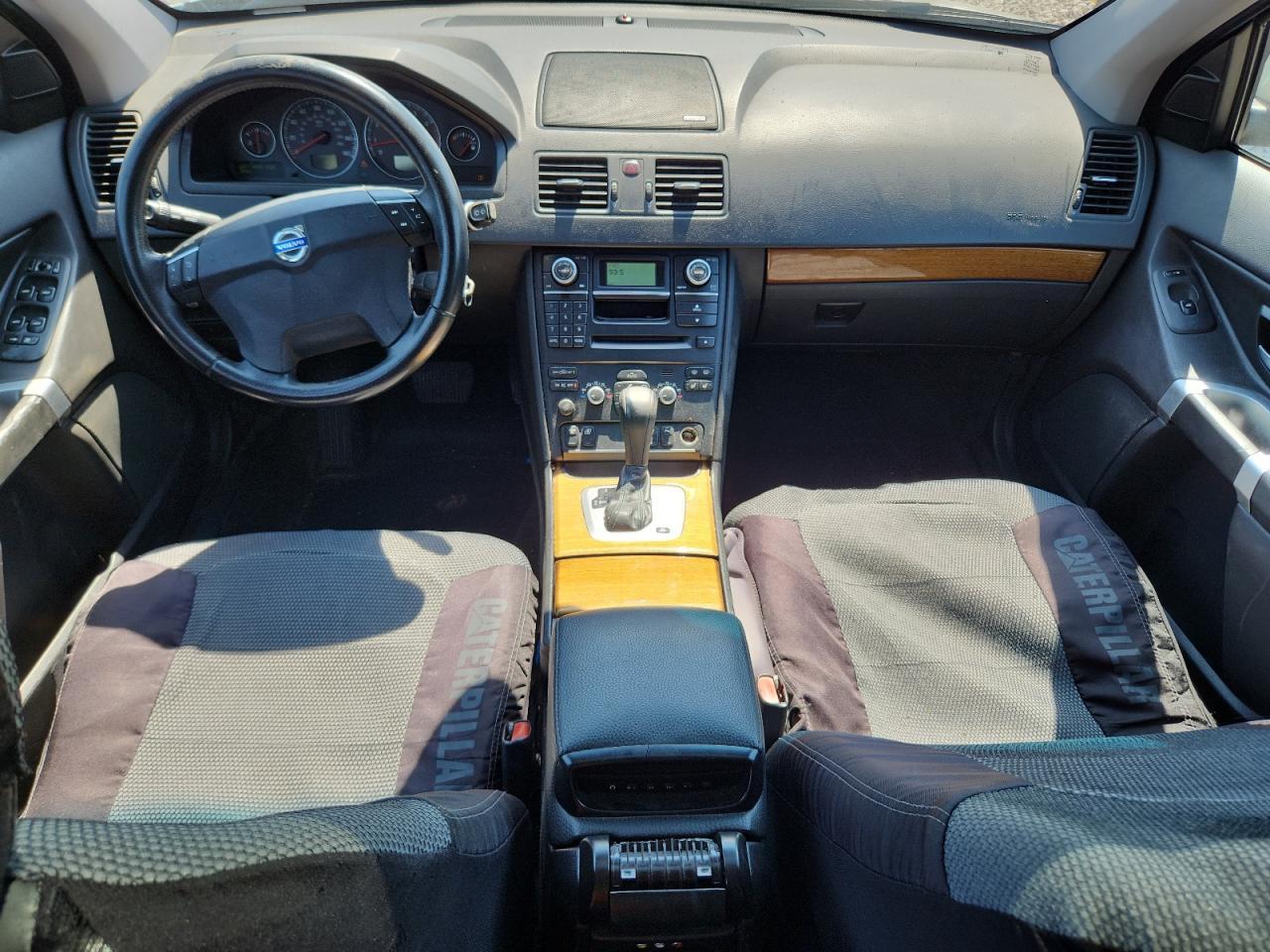 2008 VOLVO XC90