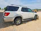 2004 TOYOTA Sequoia