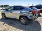 2015 LEXUS NX 200T