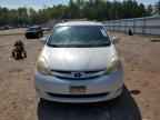 2007 TOYOTA SIENNA