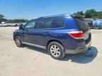 2012 TOYOTA HIGHLANDER