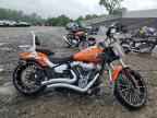 2023 HARLEY-DAVIDSON FXBR
