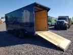 2026 Quality Cargo 16' Cargo