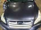 2013 SUBARU Outback