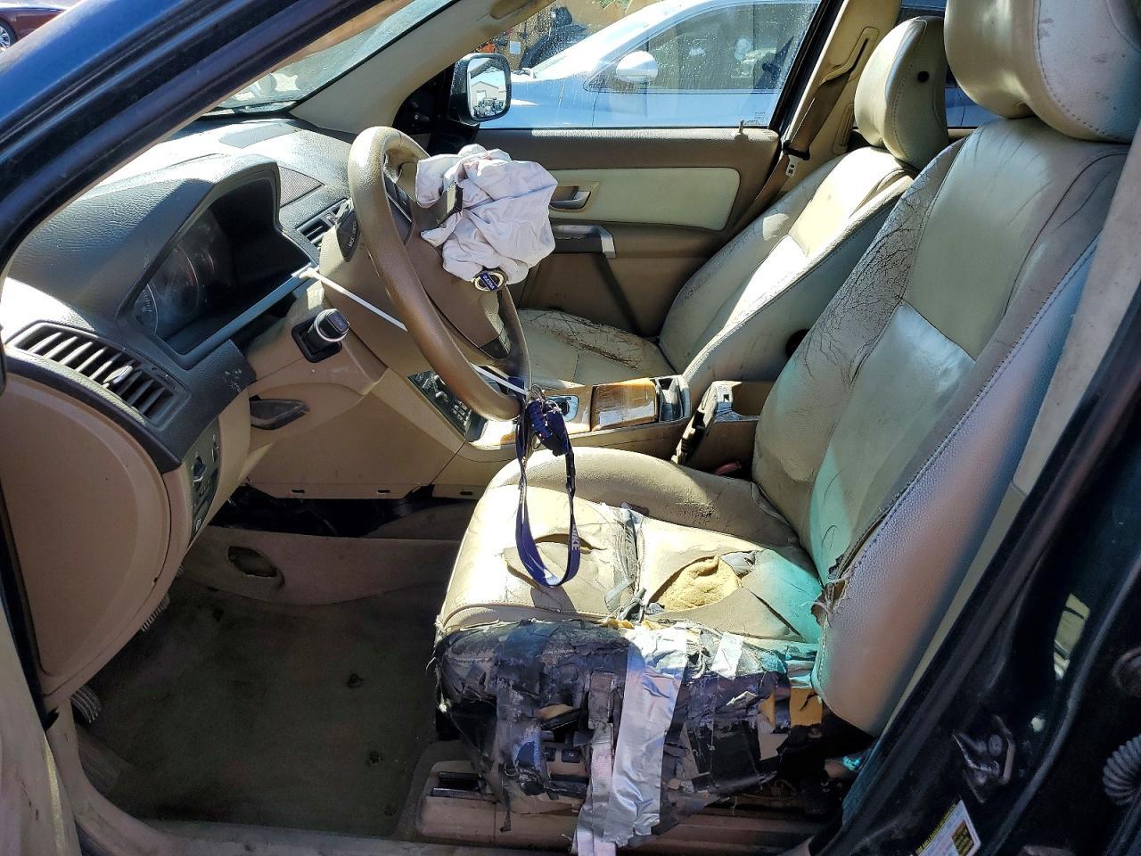 2007 VOLVO XC90