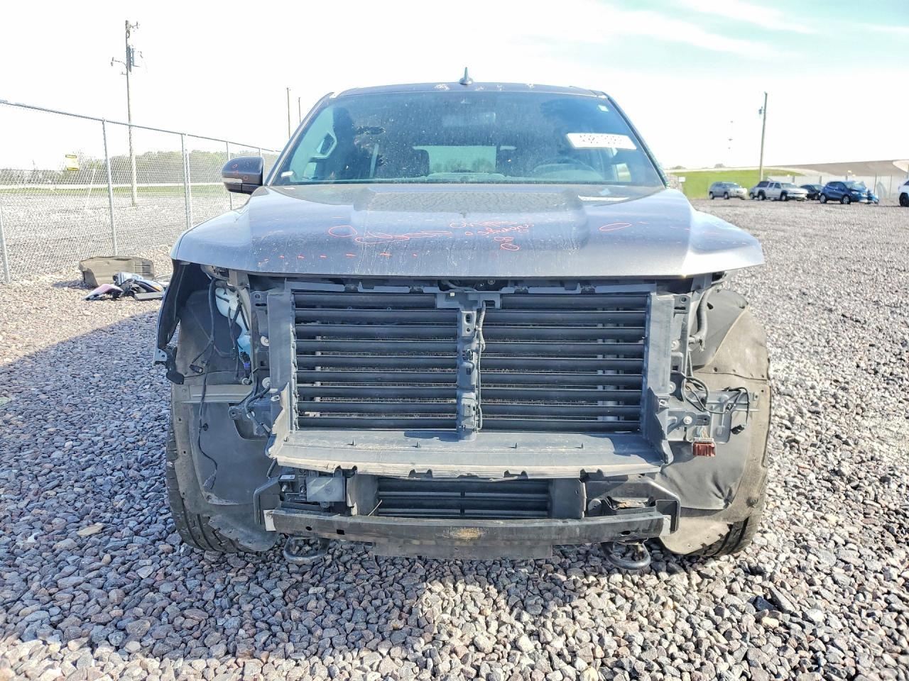 2021 FORD Expedition