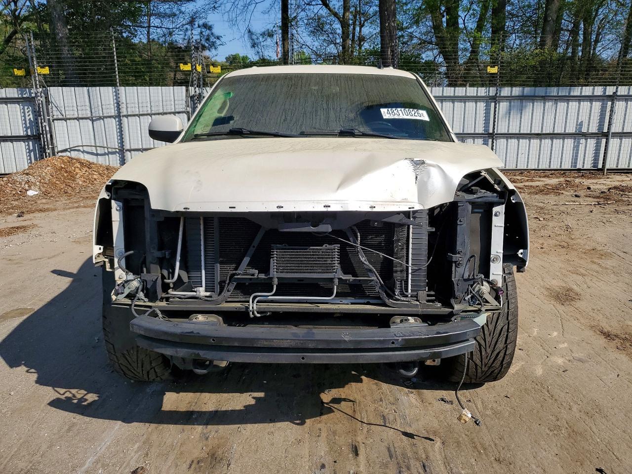 2010 GMC Yukon