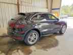 2015 PORSCHE Macan