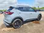 2021 NISSAN KICKS