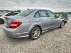 2014 MERCEDES-BENZ C-CLASS
