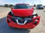 2015 NISSAN Juke