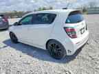 2017 CHEVROLET SONIC