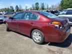 2010 NISSAN ALTIMA