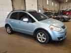2009 SUZUKI SX4