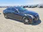 2016 CADILLAC ATS