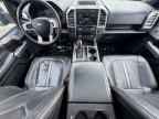 2015 FORD F-150 Lightning