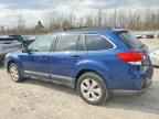 2011 SUBARU Outback