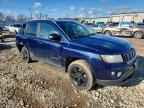 2016 JEEP Compass