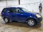 2002 HONDA CR-V
