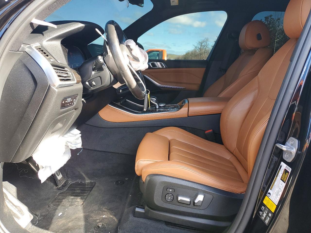 2019 BMW X5
