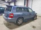 2007 TOYOTA HIGHLANDER