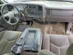2004 CHEVROLET Silverado