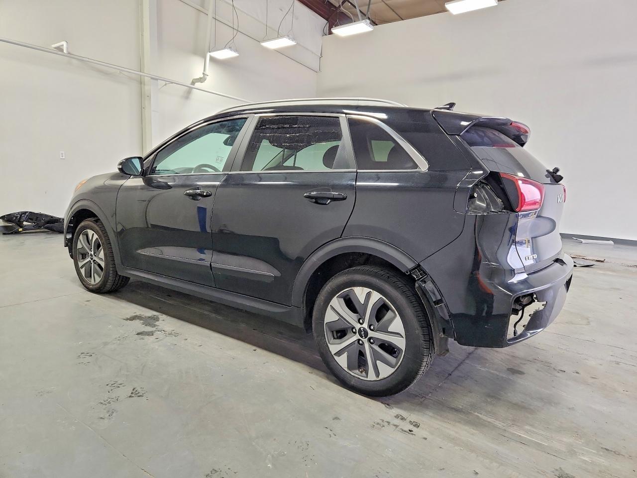 2022 KIA Niro