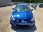 2016 HYUNDAI ACCENT