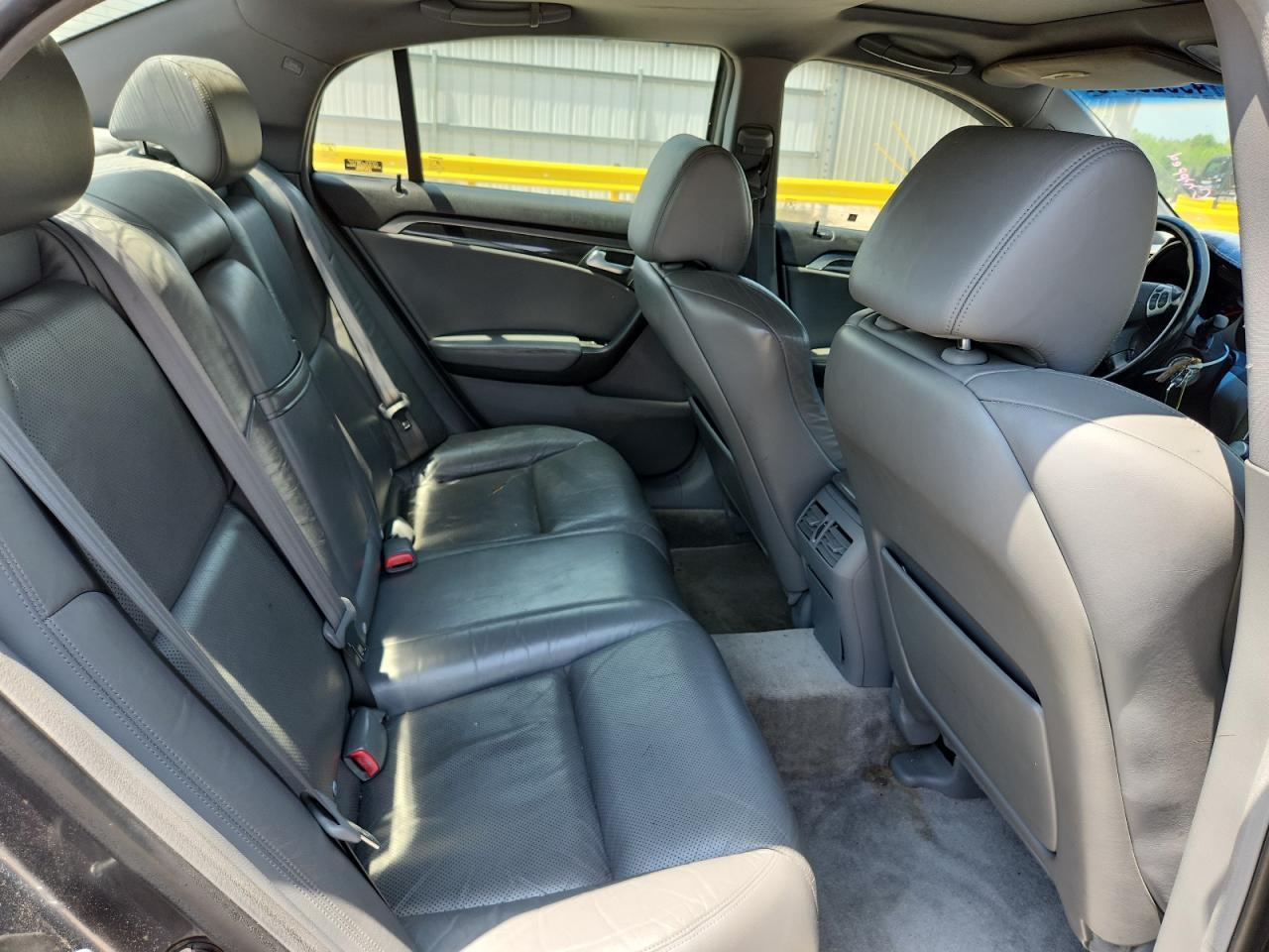 2006 ACURA TL