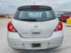 2011 NISSAN VERSA