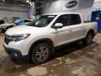 2017 HONDA Ridgeline