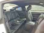 2013 FORD MUSTANG