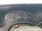 2000 CHEVROLET Suburban